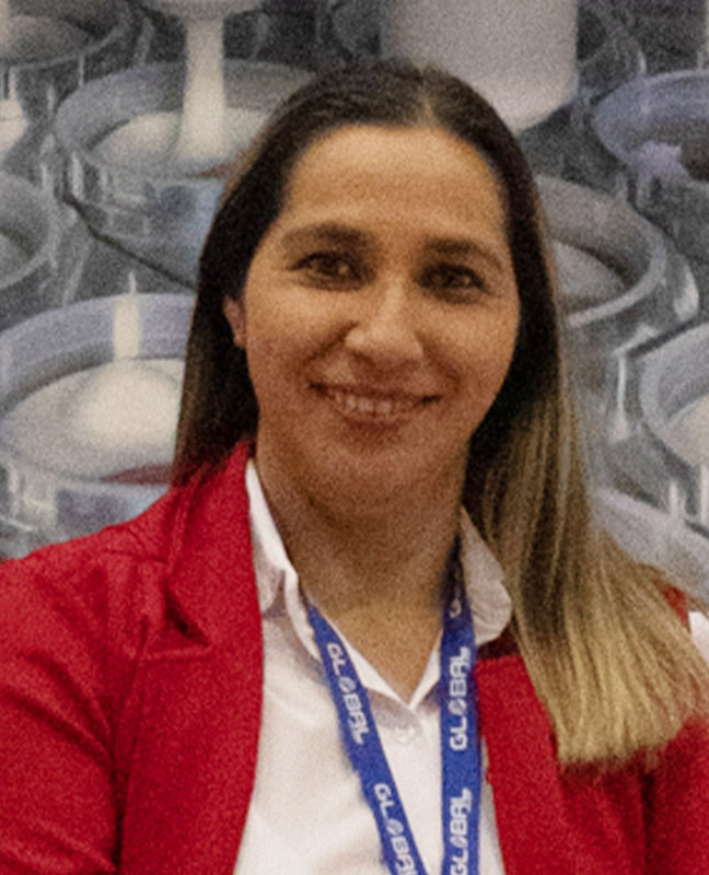 Angelica Malagón