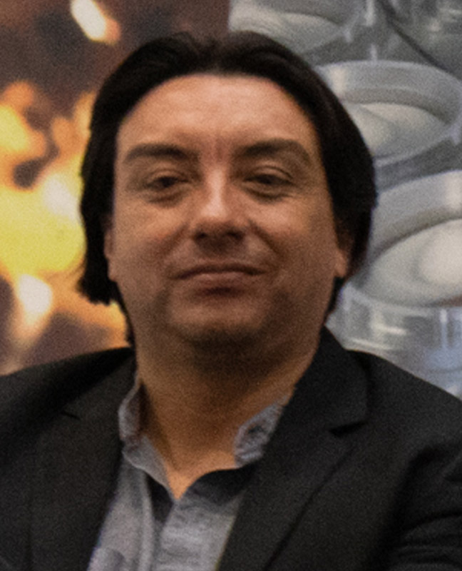 Nelson Castañeda